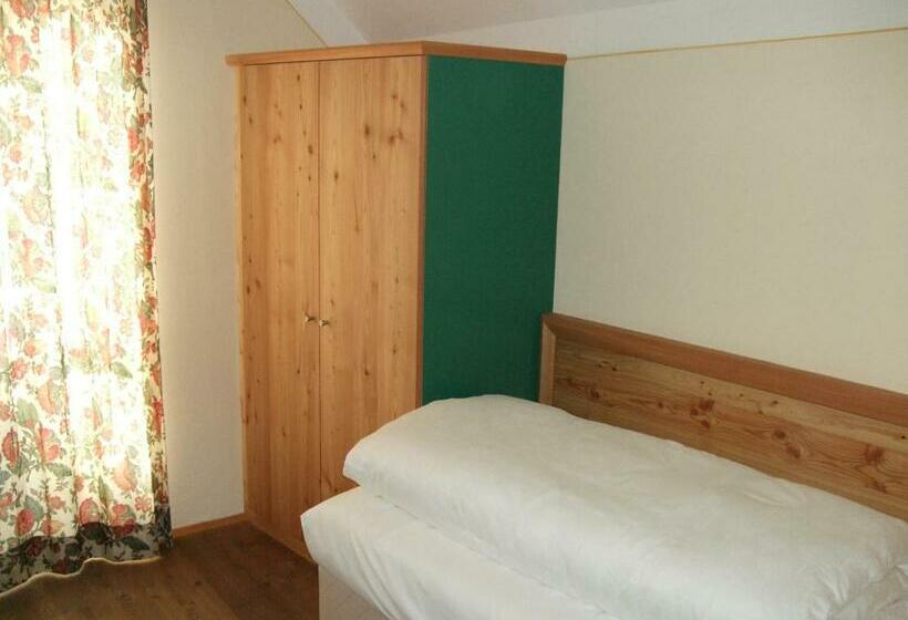 标准单人间, Gassenwirt