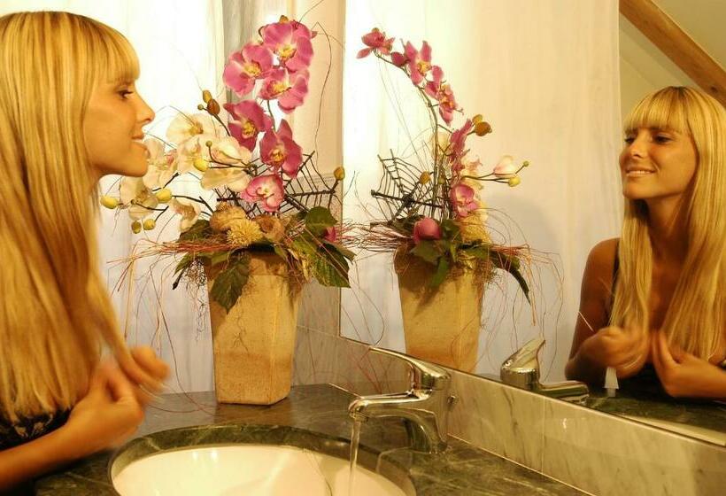 标准单人间, Gassenwirt