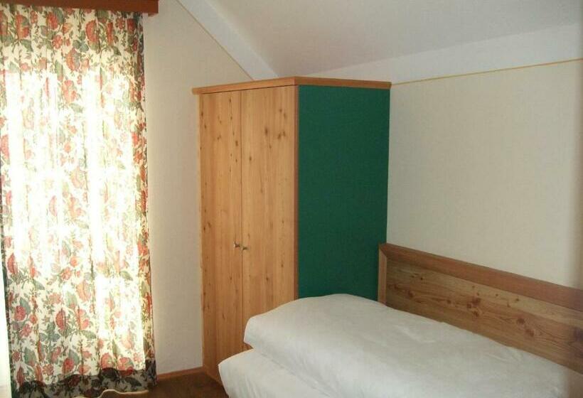 标准单人间, Gassenwirt