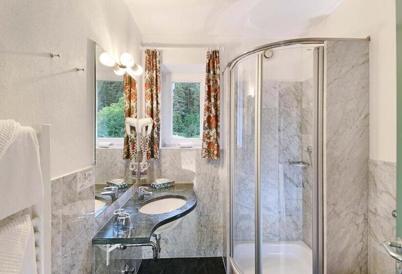 标准间, Gassenwirt