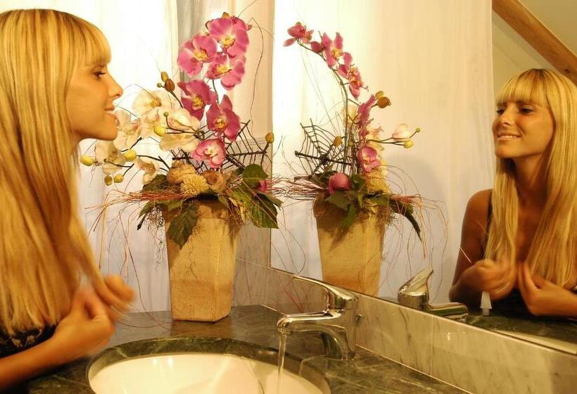 标准间, Gassenwirt