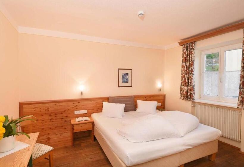 标准间, Gassenwirt