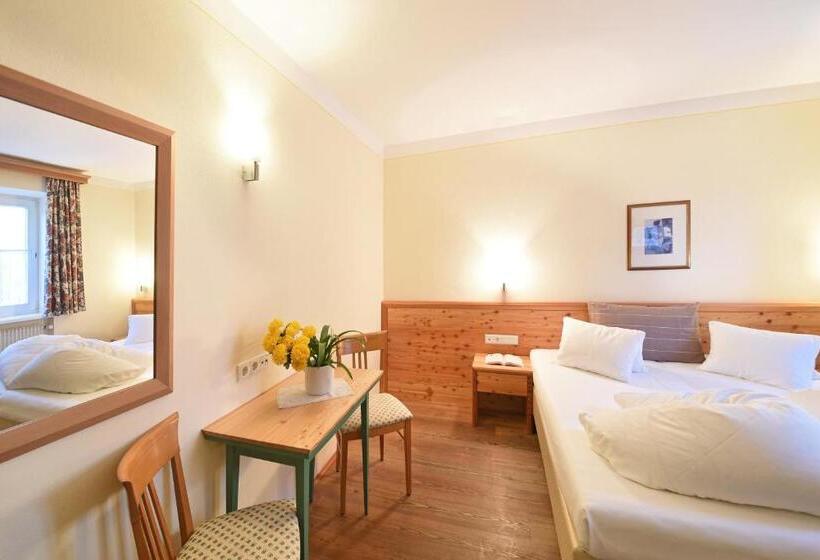 标准间, Gassenwirt