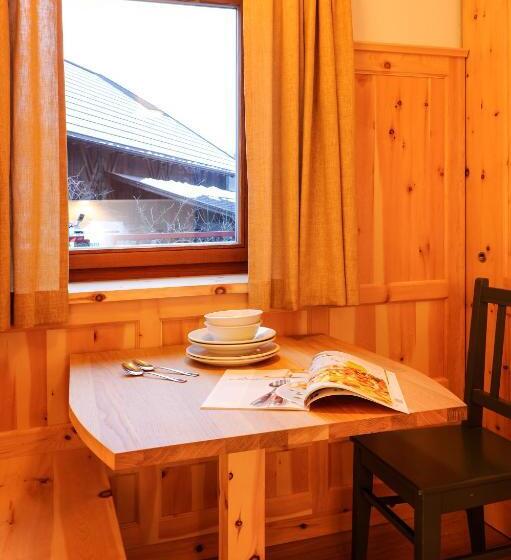 带1个卧室的公寓, Gassenwirt