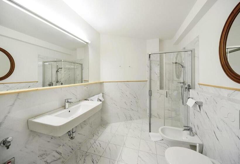 带1个卧室的公寓, Gassenwirt