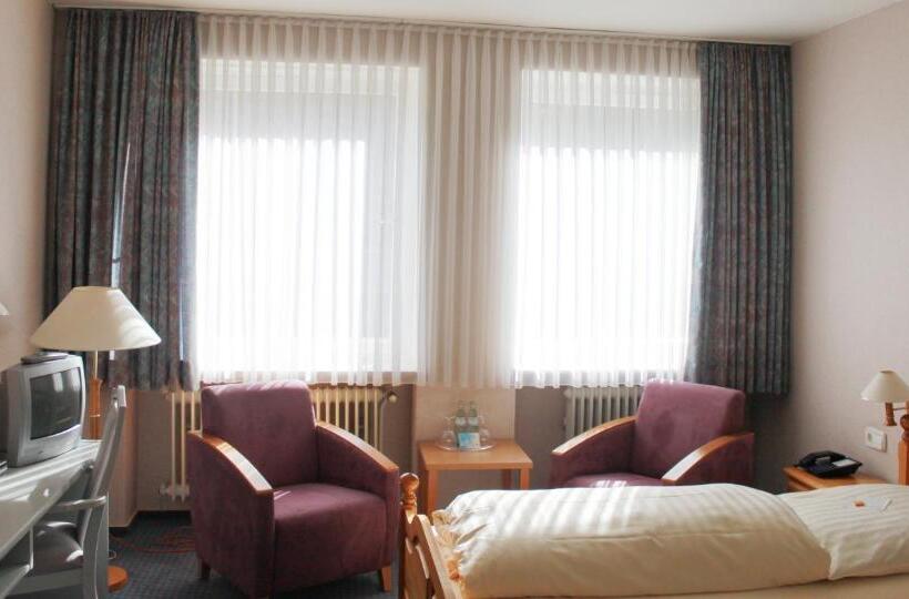 标准间, Gästehaus Wacholderheide Garni