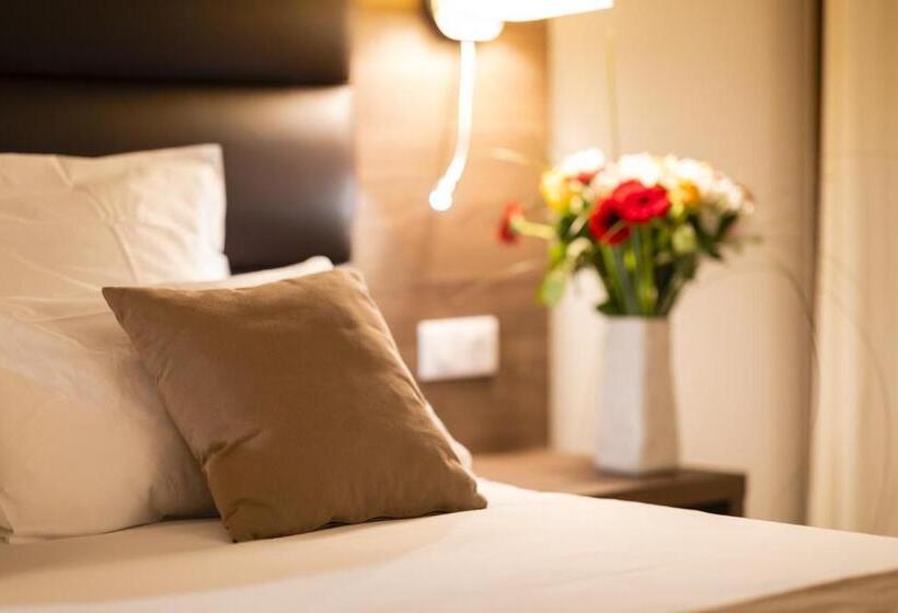 اتاق استاندارد, Bastide