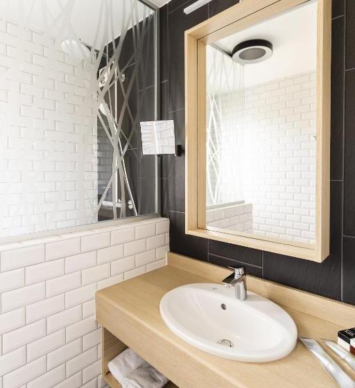 اتاق استاندارد, Bastide