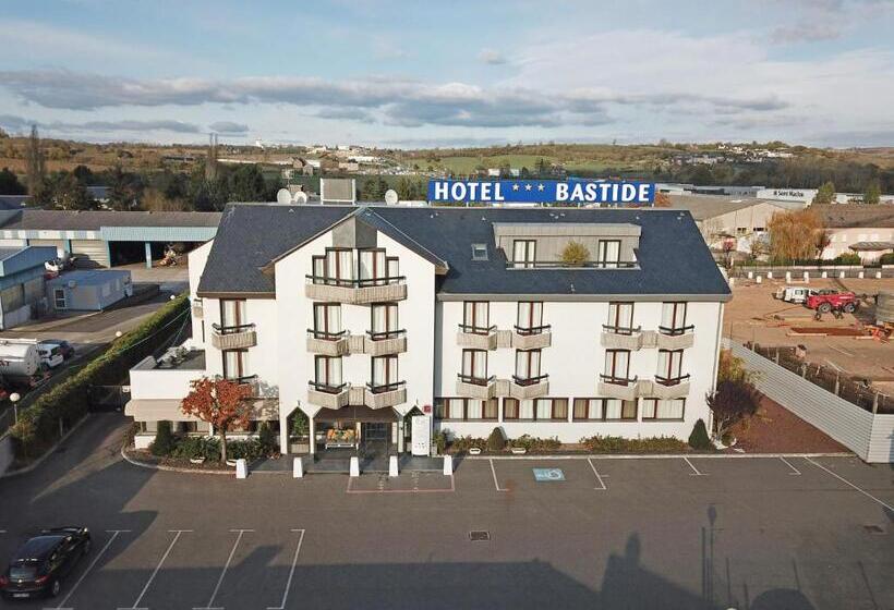 اتاق استاندارد, Bastide