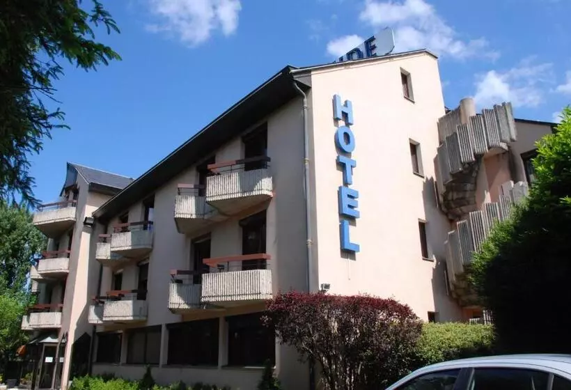 Üç Kişilik Standart Oda, Bastide