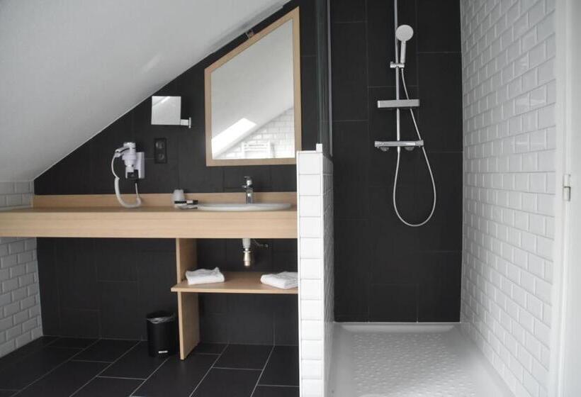 جناح عائلي, Bastide