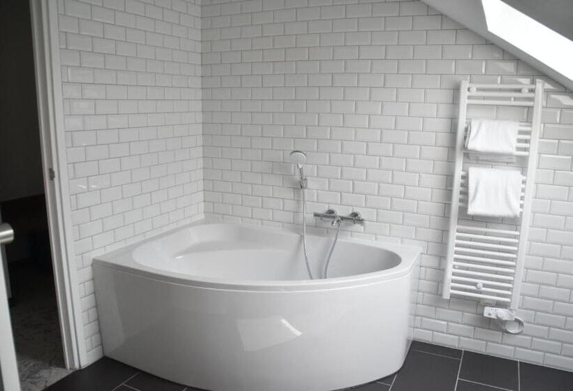 Family Suite, Bastide