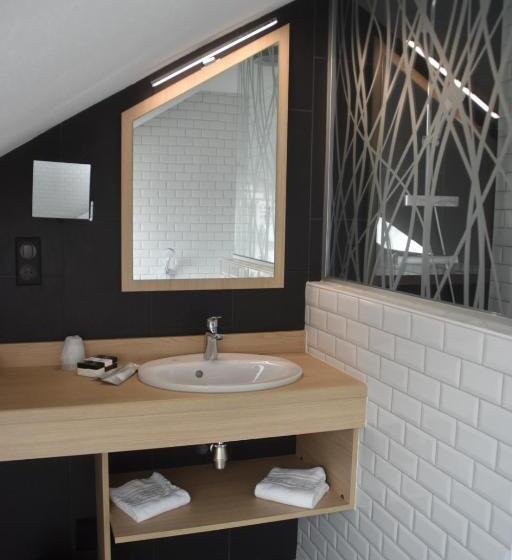 جناح عائلي, Bastide