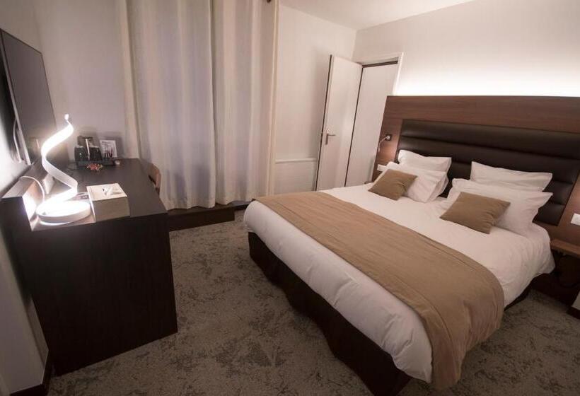 سوییت خانوادگی, Bastide