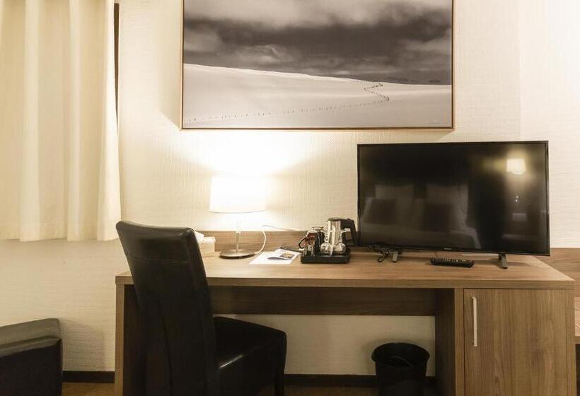 جناح عائلي, Bastide