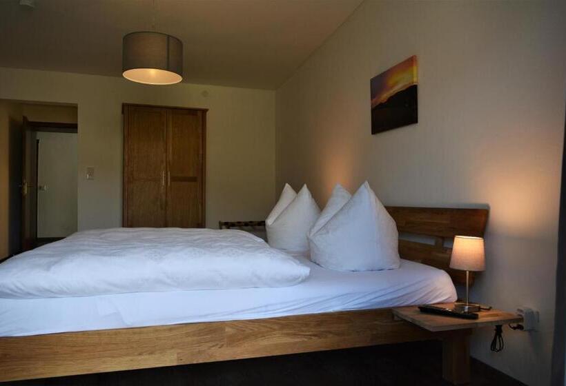 スタンダードルーム, Landgut Stetter