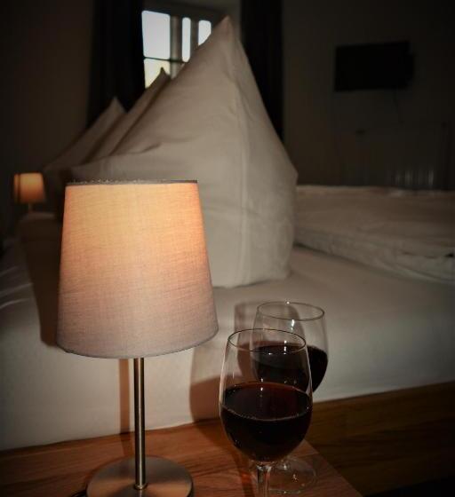 スタンダードルーム, Landgut Stetter