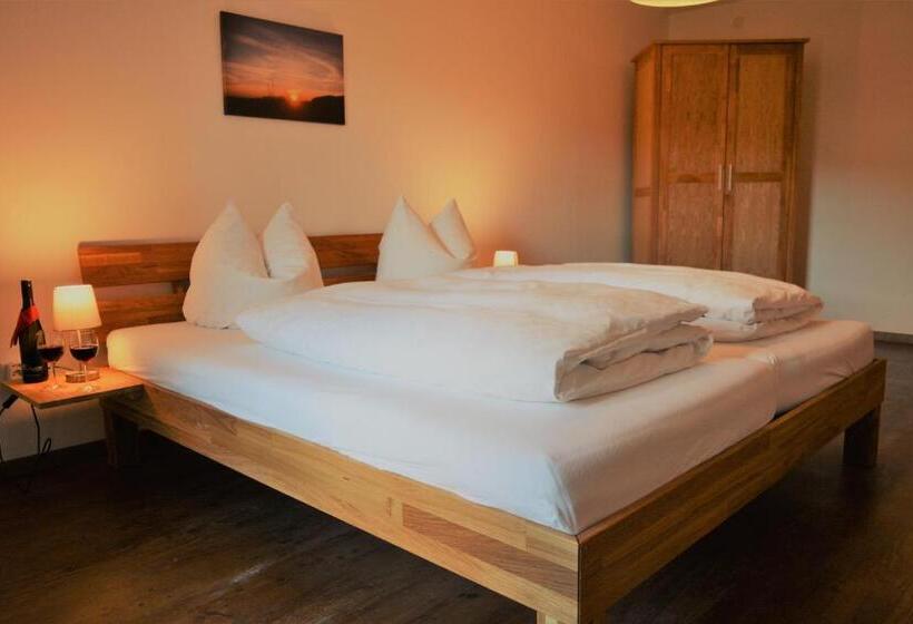 スタンダードルーム, Landgut Stetter