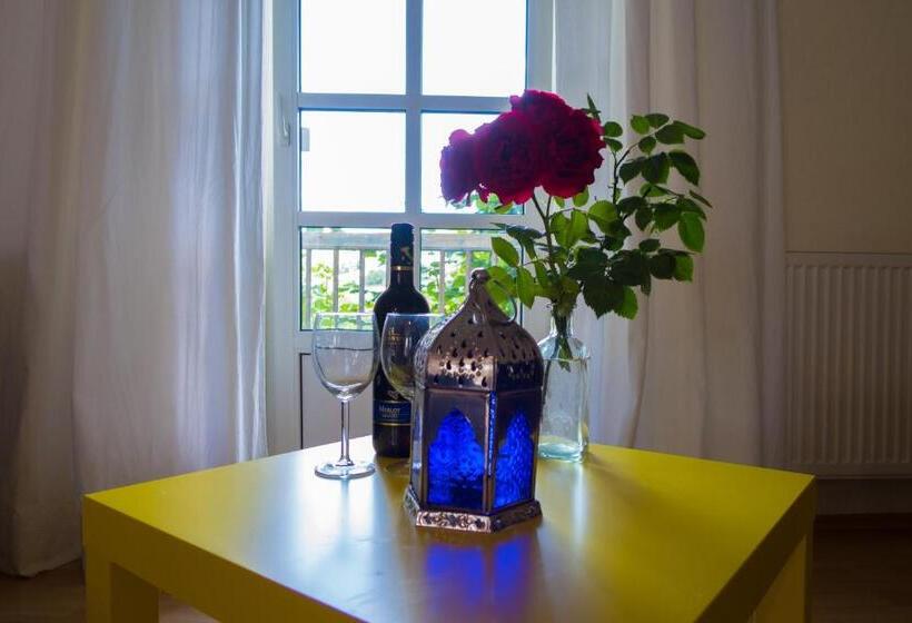 テーマパークスタンダードルーム, Landgut Stetter