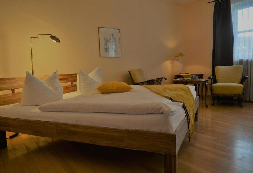 テーマパークスタンダードルーム, Landgut Stetter