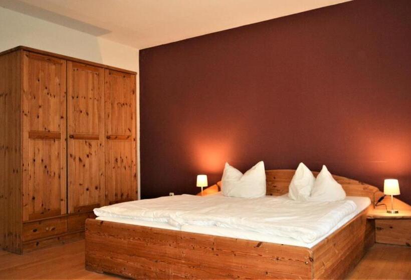 テーマパークスタンダードルーム, Landgut Stetter