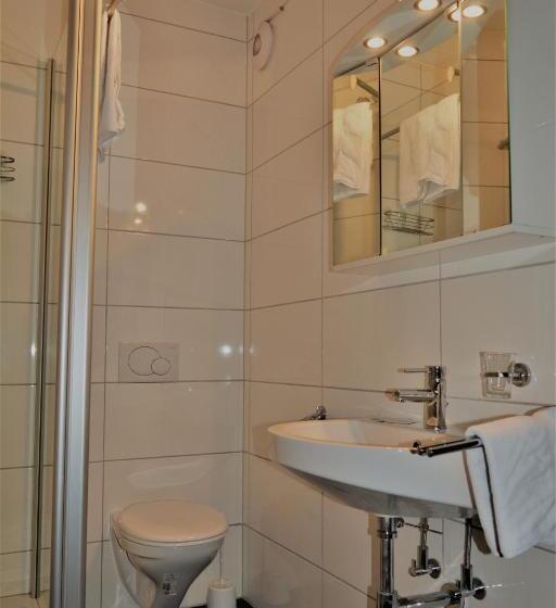 テーマパークスタンダードルーム, Landgut Stetter