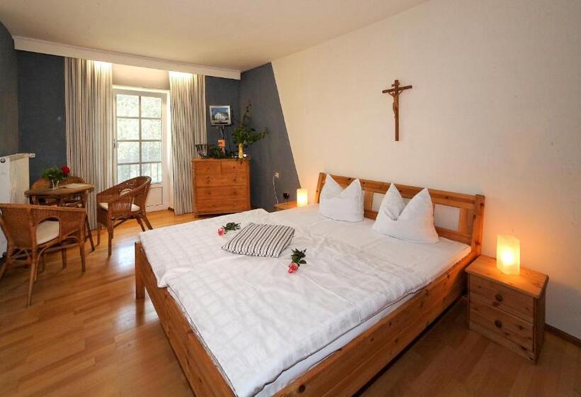 スタンダードルーム, Landgut Stetter