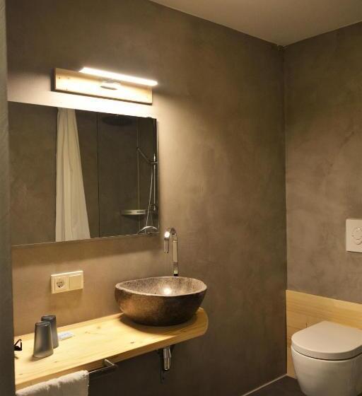 スタンダードルーム, Landgut Stetter