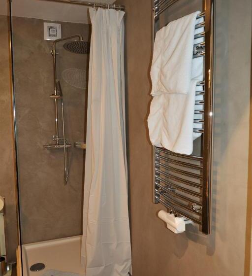 スタンダードルーム, Landgut Stetter