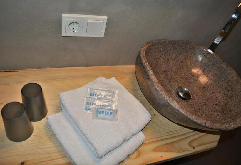 スタンダードルーム, Landgut Stetter