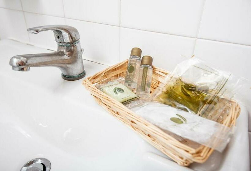 شقة غرفة نوم واحدة بالطابق الأرضى, Le Corti Di Montepitti