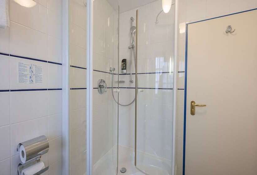 스탠다드 룸, Neuwirt