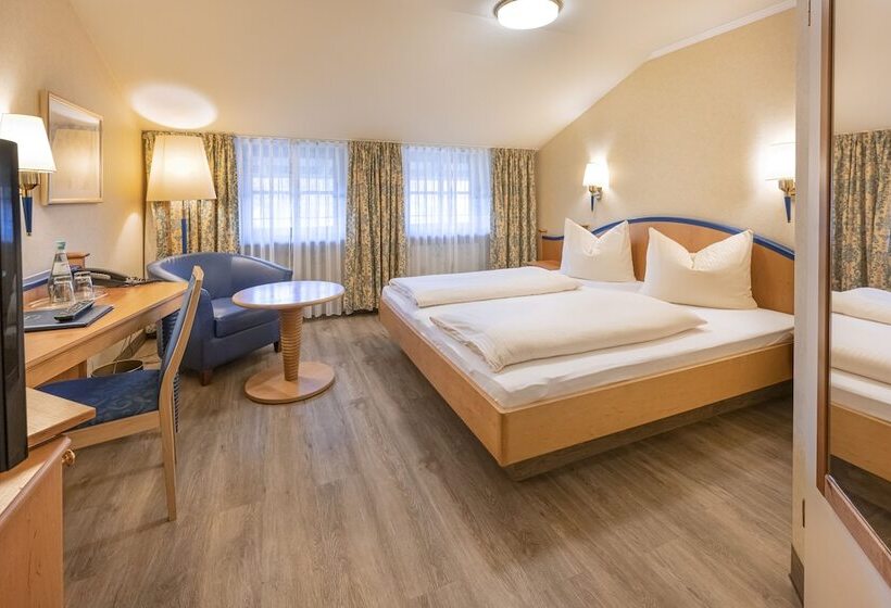 스탠다드 룸, Neuwirt