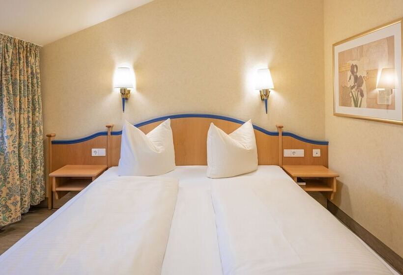 스탠다드 룸, Neuwirt