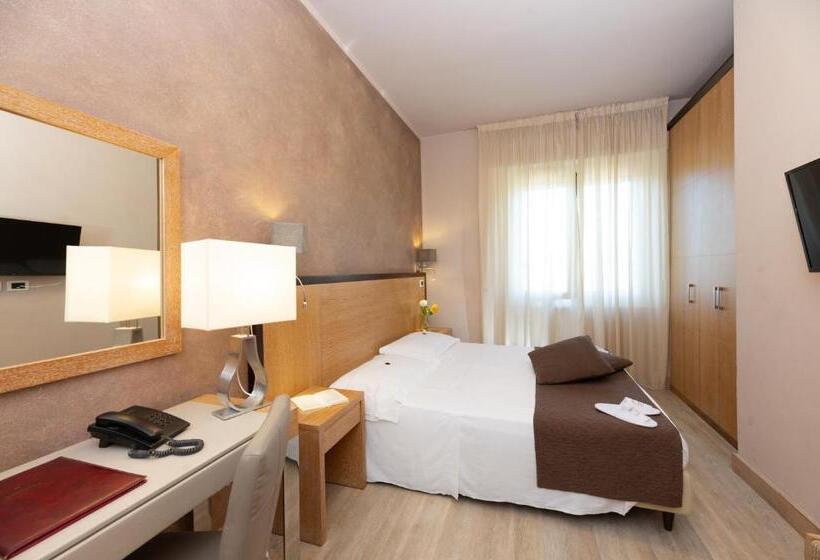 חדר סטנדרט, Nuova Sabrina