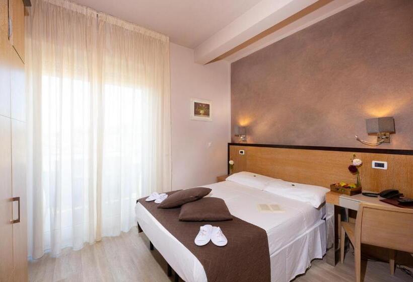 חדר סטנדרט, Nuova Sabrina