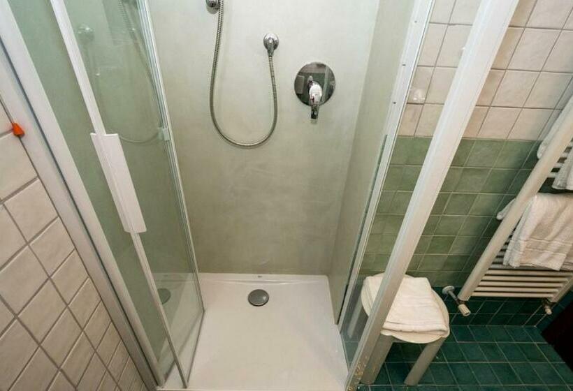 غرفة قياسية, Pai