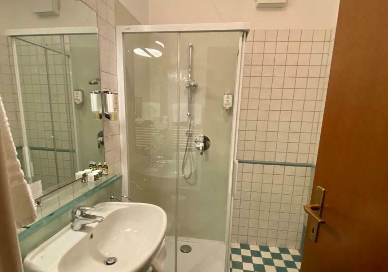 غرفة قياسية, Pai