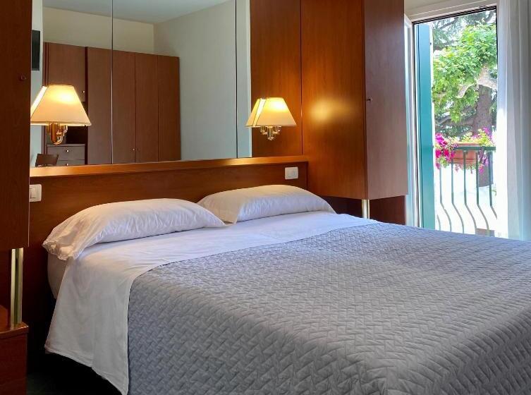 غرفة قياسية, Pai