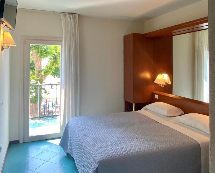 غرفة قياسية, Pai