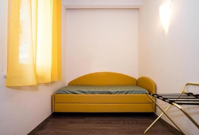 غرفة سوبيريور, Pai