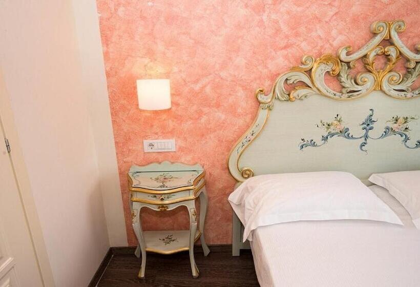 جناح مزود بتراس, Pai