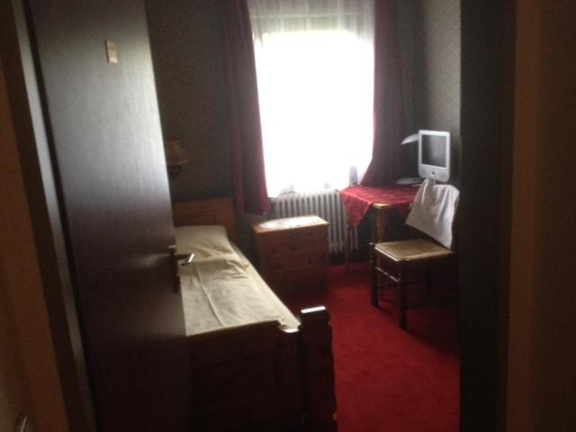 Номер Стандарт Индивидуальный, Restaurant Hellmann