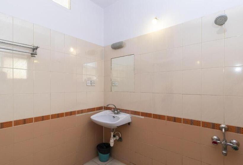 デラックスルーム, Telehaus International