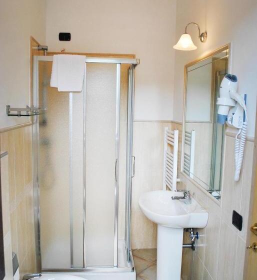 غرفة قياسية, Country House Vecchio Frantoio