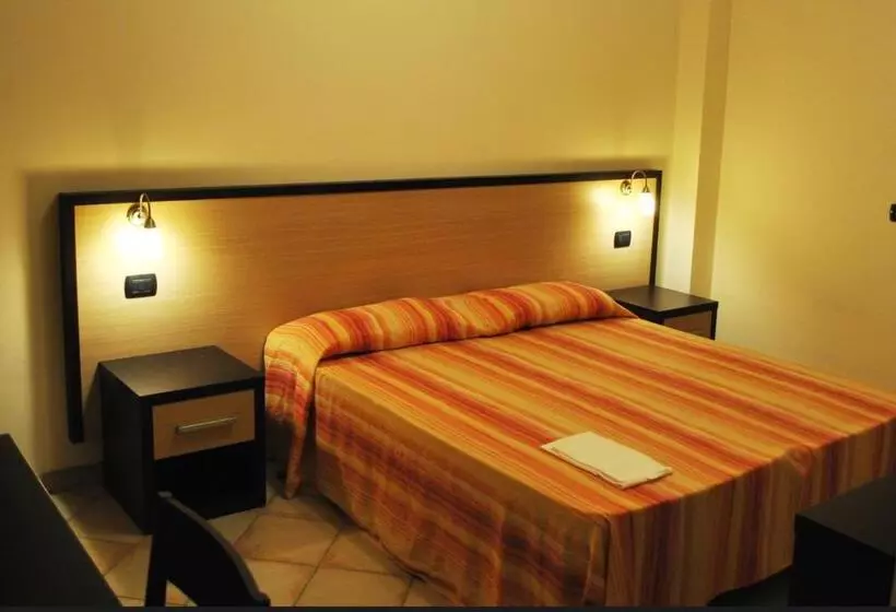 اتاق استاندارد چهار تخته, Country House Vecchio Frantoio