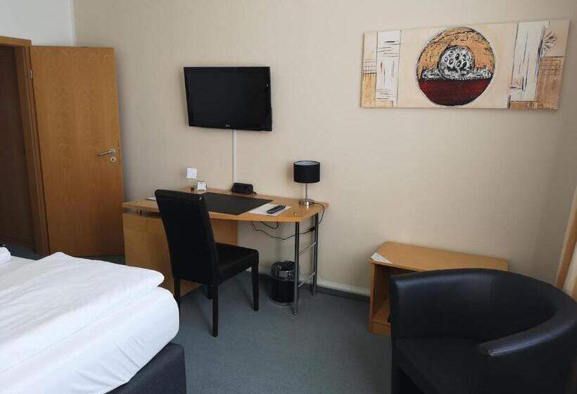 스탠다드 룸, Zur Alten Druckerei