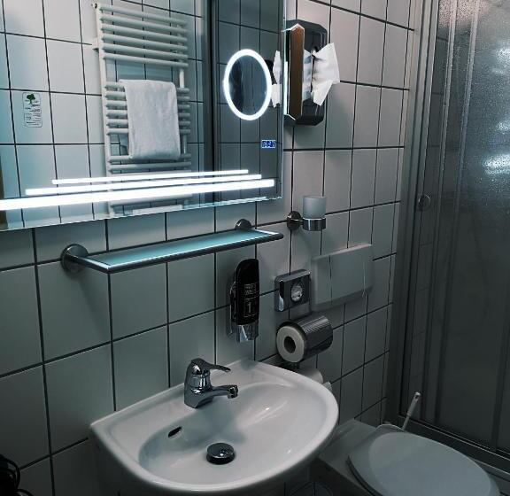 스탠다드 룸, Zur Alten Druckerei