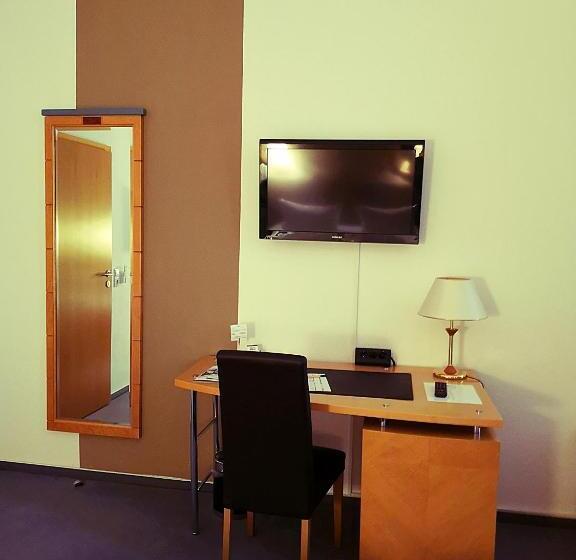 스탠다드 룸, Zur Alten Druckerei