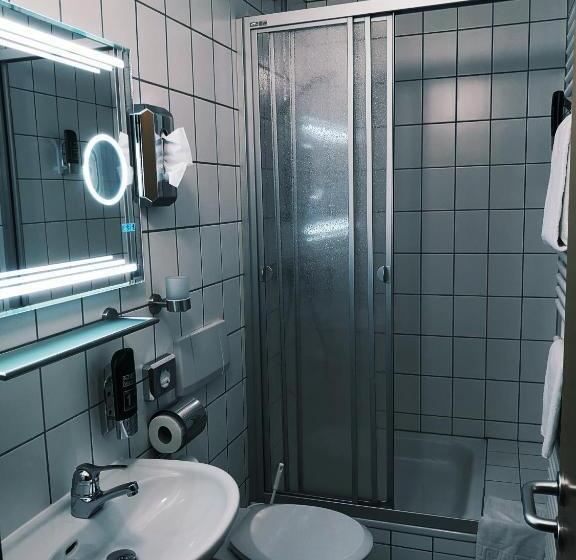 스탠다드 룸, Zur Alten Druckerei